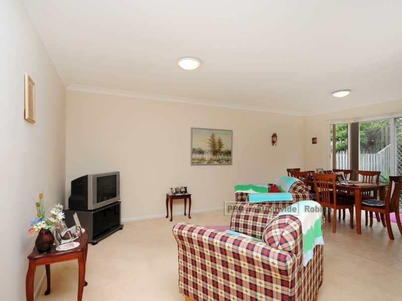 Unit 13/45 Swanton Drive, Mudgeeraba QLD 4213