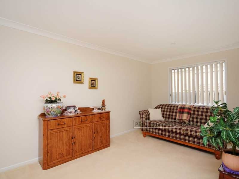 Unit 13/45 Swanton Drive, Mudgeeraba QLD 4213