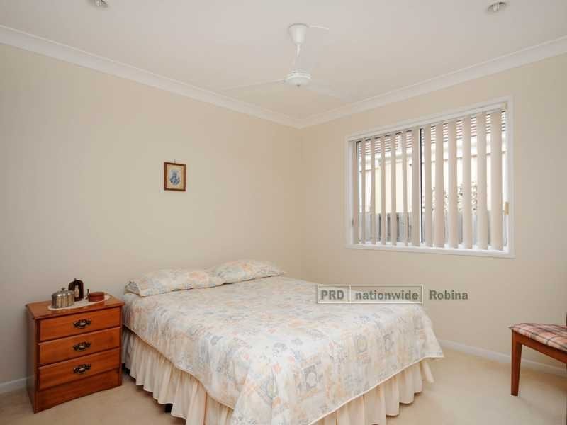 Unit 13/45 Swanton Drive, Mudgeeraba QLD 4213