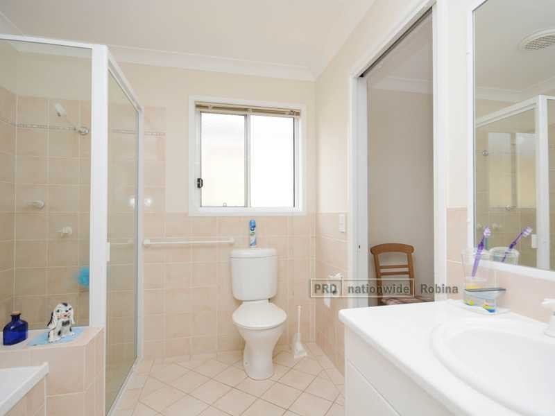 Unit 13/45 Swanton Drive, Mudgeeraba QLD 4213