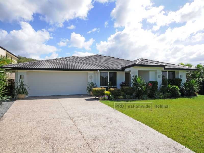 19 Glenny Street, Mudgeeraba QLD 4213