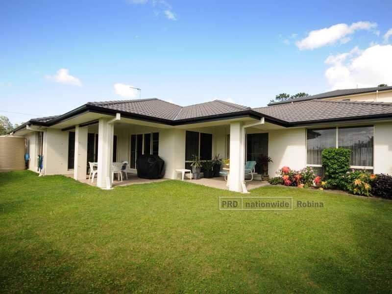 19 Glenny Street, Mudgeeraba QLD 4213