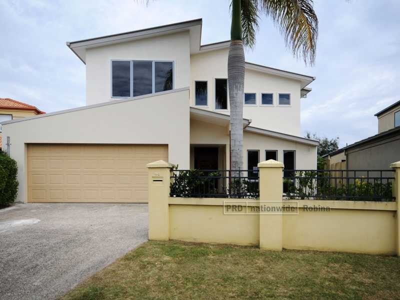 48 Peach Drive, Robina QLD 4226
