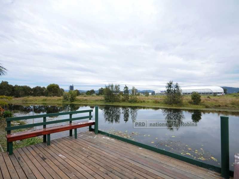 48 Peach Drive, Robina QLD 4226