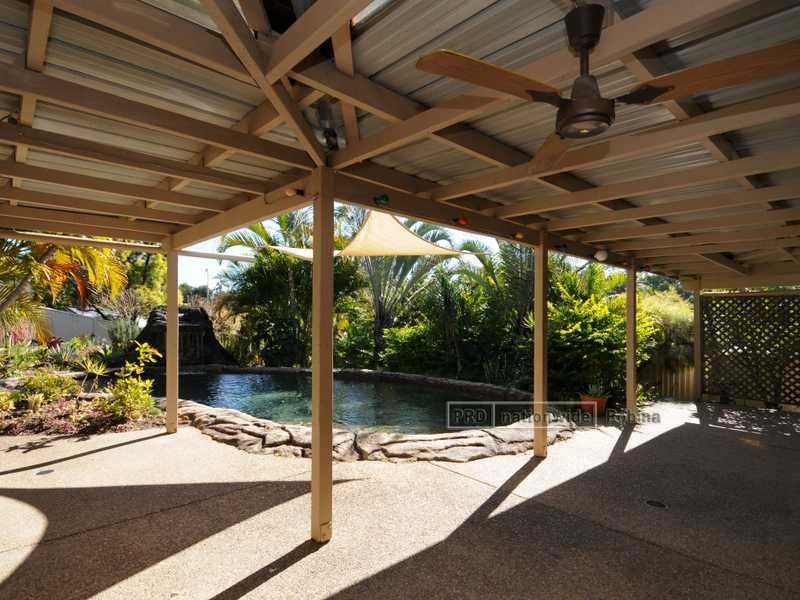1 Burcott Court, Carrara QLD 4211