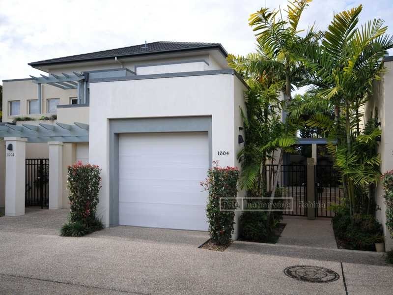 Unit 1004/1 The Cove Crescent, Carrara QLD 4211