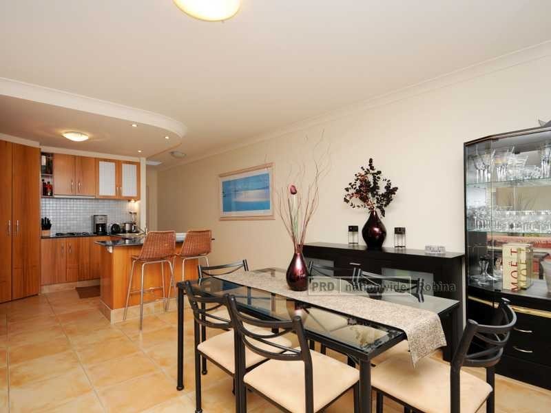 Unit 1004/1 The Cove Crescent, Carrara QLD 4211