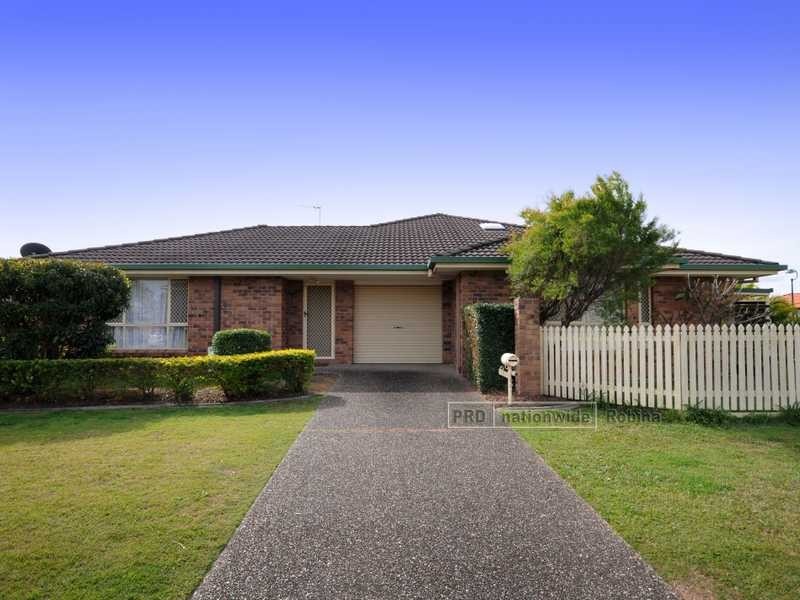 1/1 Murdoch Place, Varsity Lakes QLD 4227