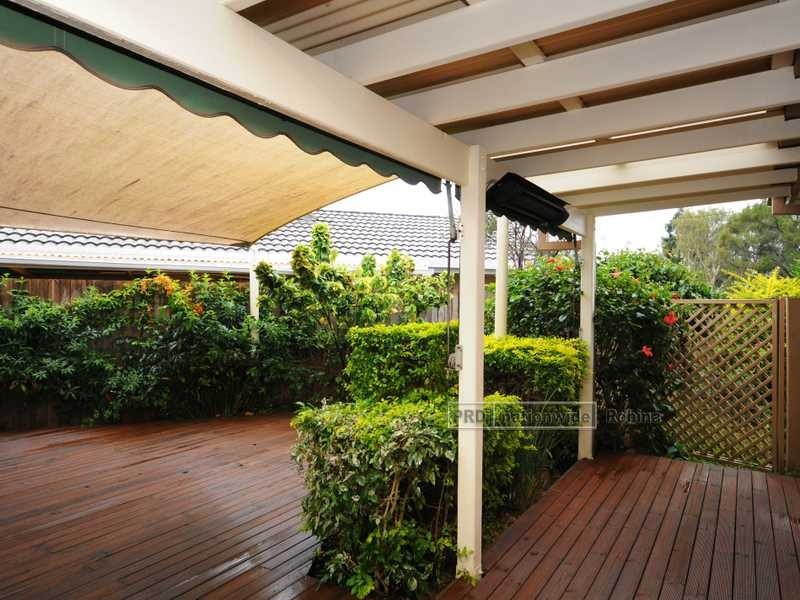 4 Karrinyup Place, Robina QLD 4226