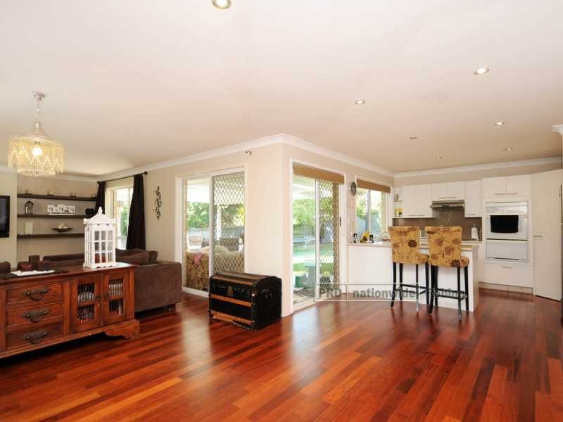 10 Glen Iris Place, Robina QLD 4226