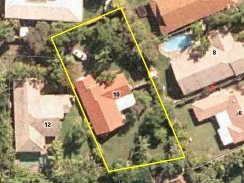 10 Glen Iris Place, Robina QLD 4226
