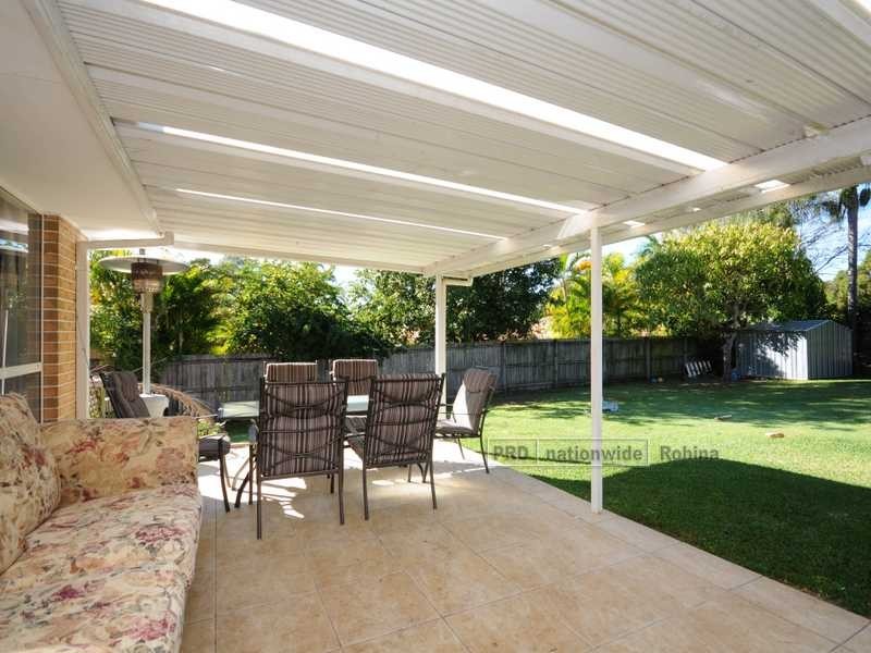 10 Glen Iris Place, Robina QLD 4226