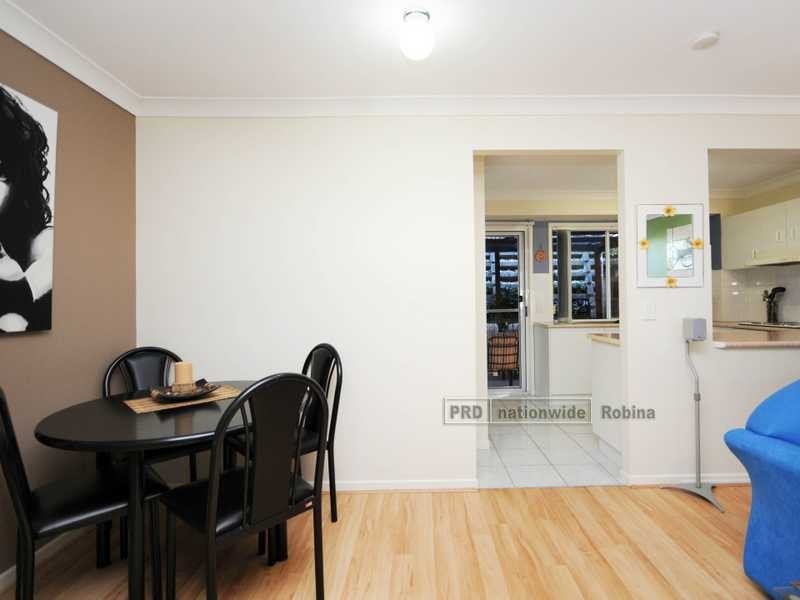 Unit 11/10 Cobai Drive, Mudgeeraba QLD 4213