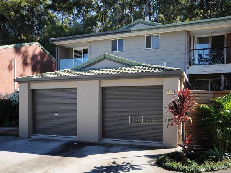 Unit 11/10 Cobai Drive, Mudgeeraba QLD 4213