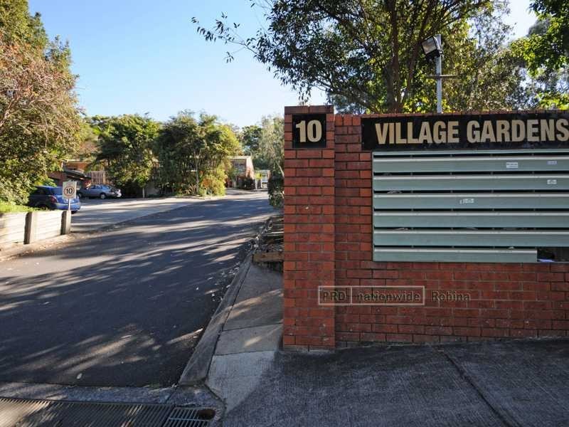 Unit 11/10 Cobai Drive, Mudgeeraba QLD 4213