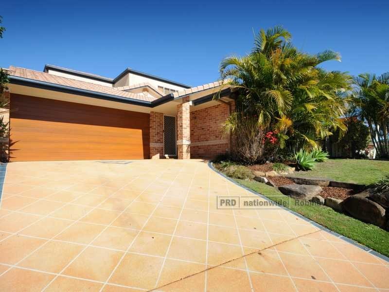 13 Cobb Court, Mudgeeraba QLD 4213