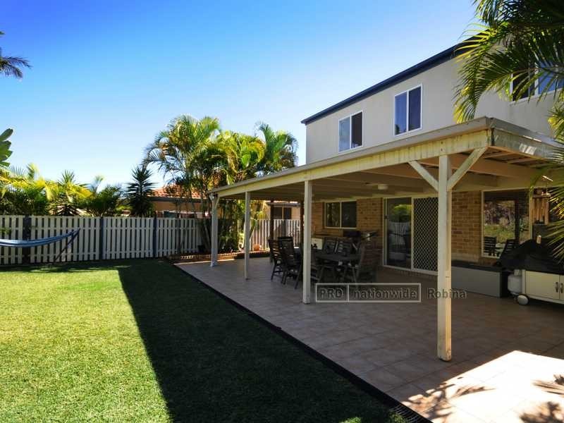 13 Cobb Court, Mudgeeraba QLD 4213