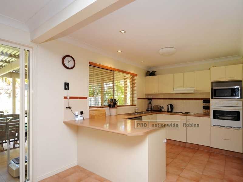 13 Cobb Court, Mudgeeraba QLD 4213