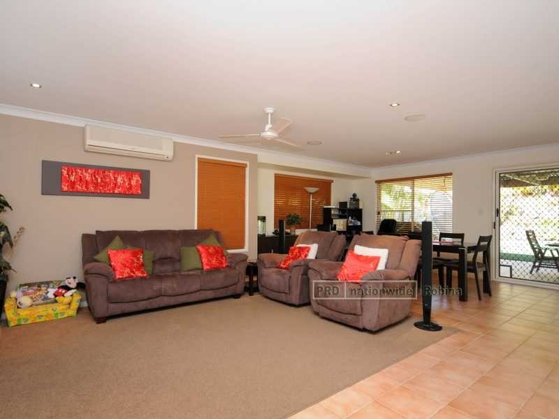 13 Cobb Court, Mudgeeraba QLD 4213