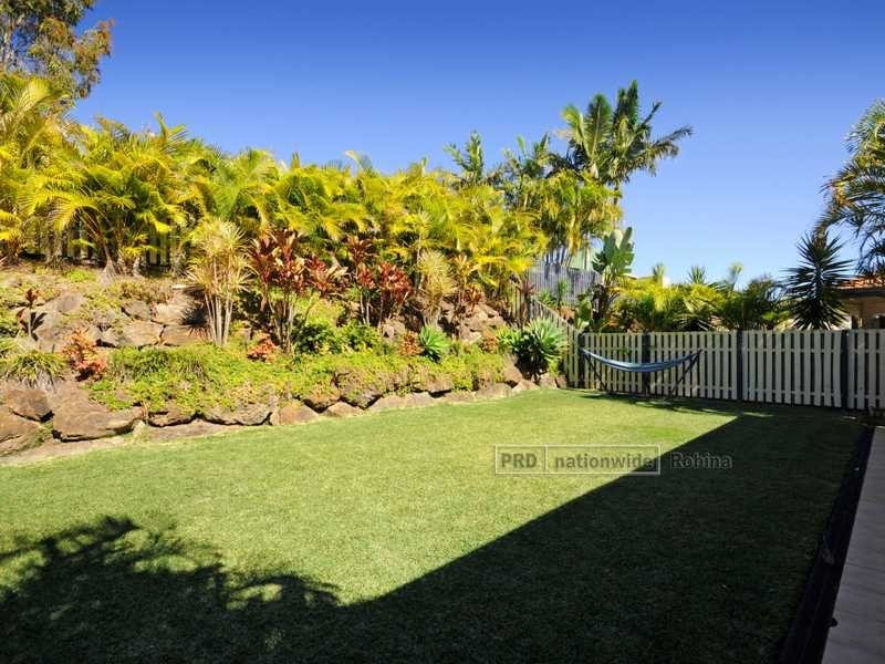 13 Cobb Court, Mudgeeraba QLD 4213