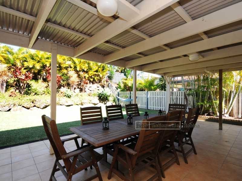 13 Cobb Court, Mudgeeraba QLD 4213