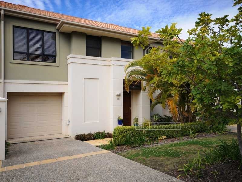 Unit 10/5 Assembly Drive, Varsity Lakes QLD 4227