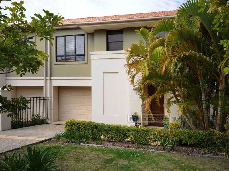 Unit 10/5 Assembly Drive, Varsity Lakes QLD 4227