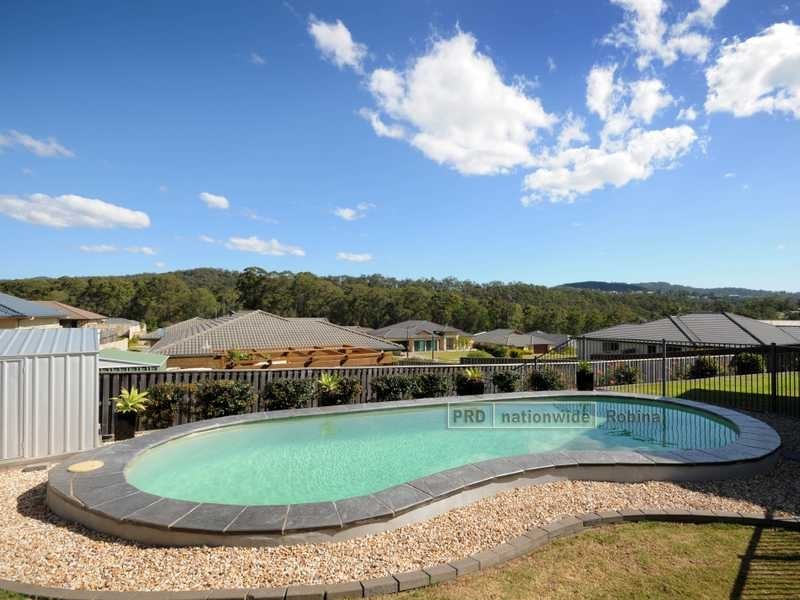 1 Phoebe Rise, Bonogin QLD 4213
