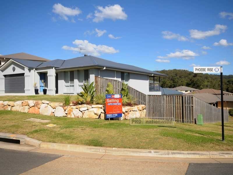 1 Phoebe Rise, Bonogin QLD 4213