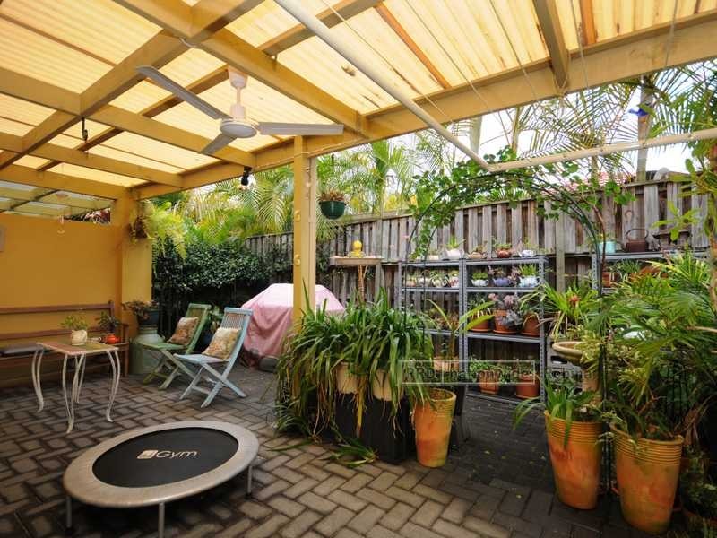 Unit 38/37 Paradise Springs Avenue, Robina QLD 4226