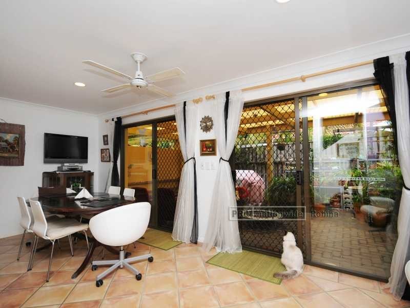 Unit 38/37 Paradise Springs Avenue, Robina QLD 4226