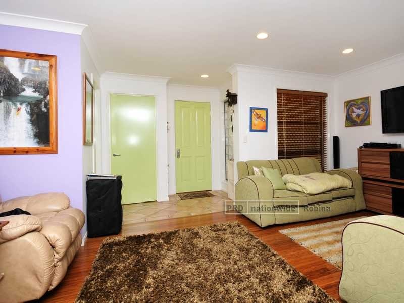 Unit 38/37 Paradise Springs Avenue, Robina QLD 4226