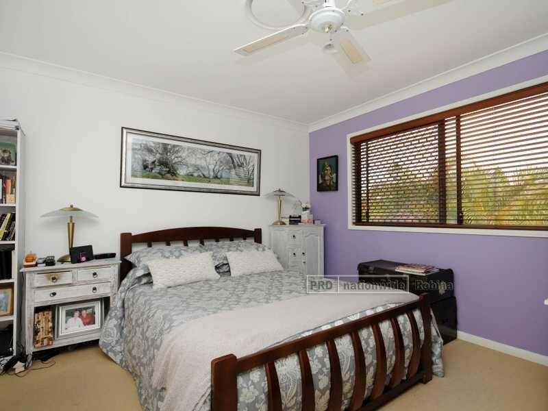 Unit 38/37 Paradise Springs Avenue, Robina QLD 4226