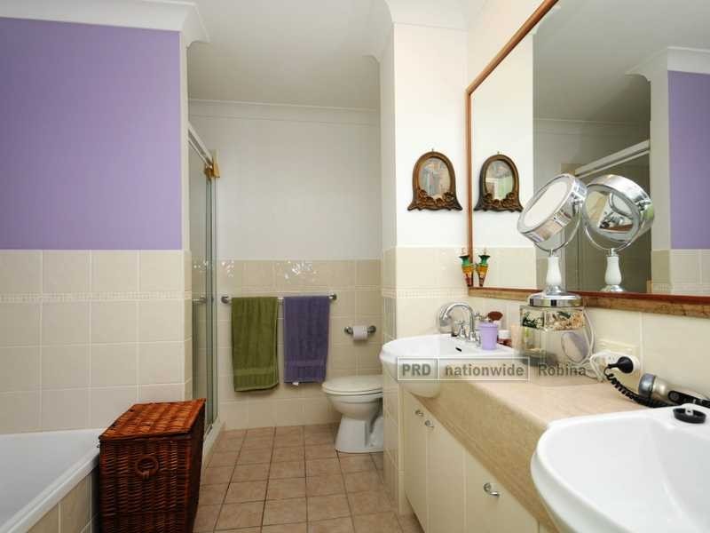 Unit 38/37 Paradise Springs Avenue, Robina QLD 4226