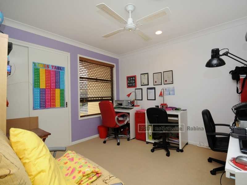 Unit 38/37 Paradise Springs Avenue, Robina QLD 4226