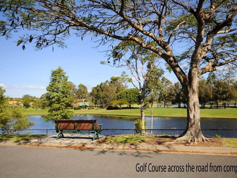 Unit 38/37 Paradise Springs Avenue, Robina QLD 4226