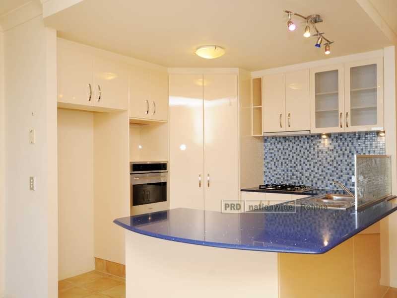 Unit 1012/1 The Cove Crescent, Carrara QLD 4211
