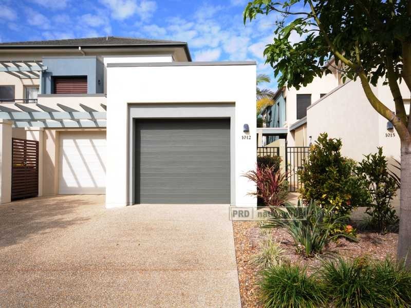 Unit 1012/1 The Cove Crescent, Carrara QLD 4211