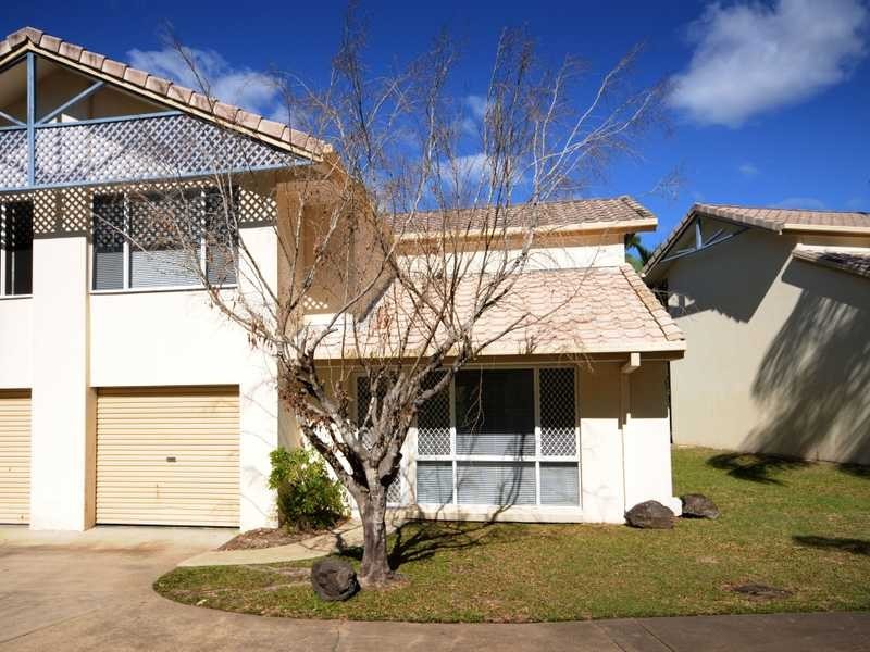 Unit 12/51 Cottesloe Drive, Robina QLD 4226