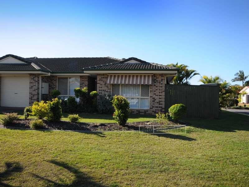 Unit 2/20 Wisconsin Street, Varsity Lakes QLD 4227