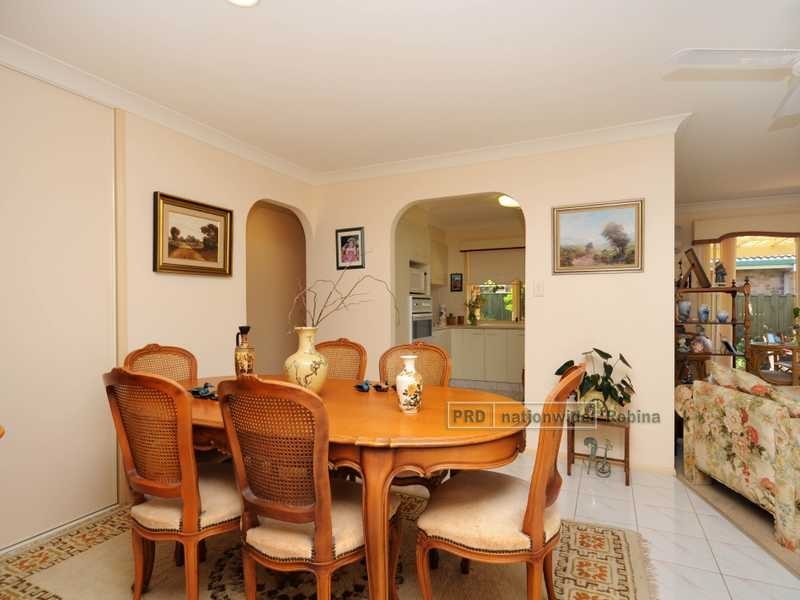 Unit 2/20 Wisconsin Street, Varsity Lakes QLD 4227