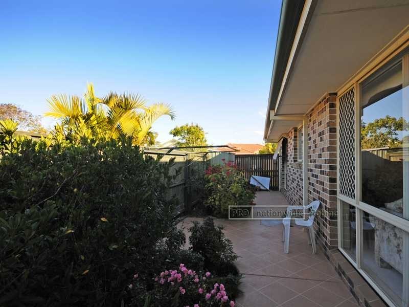 Unit 2/20 Wisconsin Street, Varsity Lakes QLD 4227