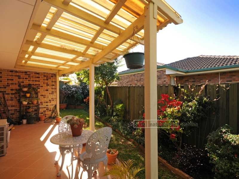 Unit 2/20 Wisconsin Street, Varsity Lakes QLD 4227