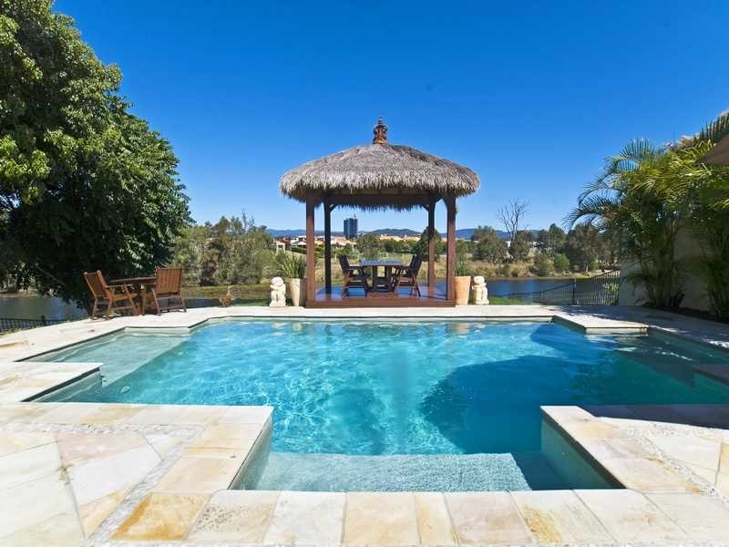 30 Peach Drive, Robina QLD 4226