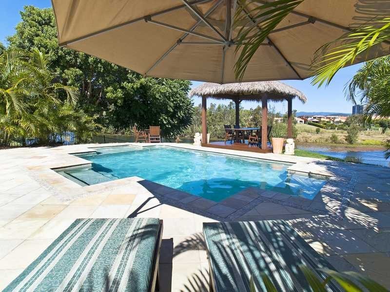 30 Peach Drive, Robina QLD 4226