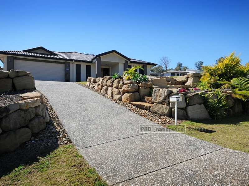 26 Boogeardt Rise, Bonogin QLD 4213