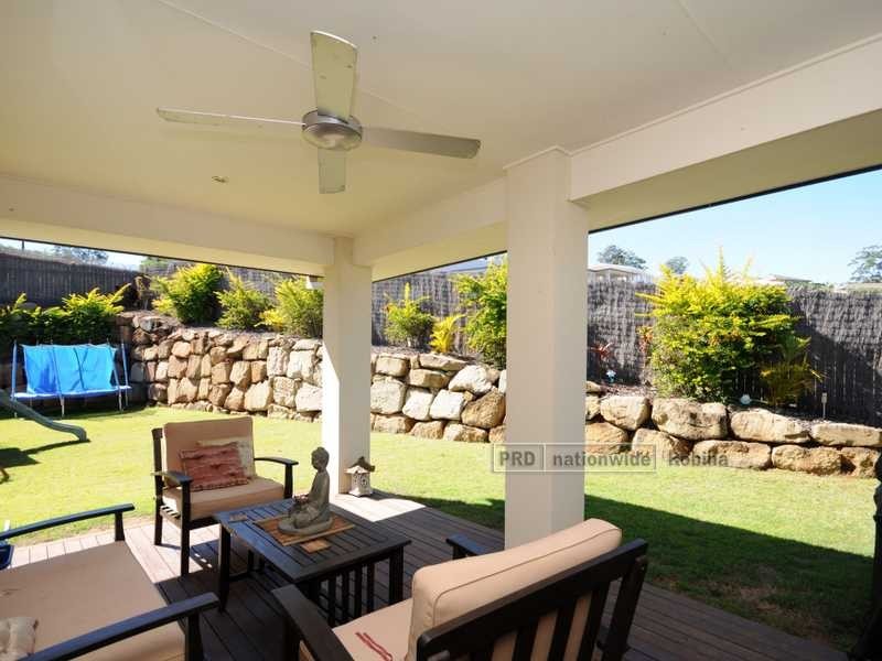 26 Boogeardt Rise, Bonogin QLD 4213