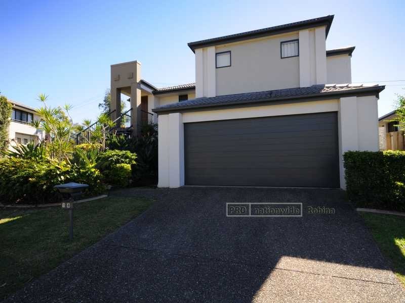 1/4 Faculty Crescent, Mudgeeraba QLD 4213