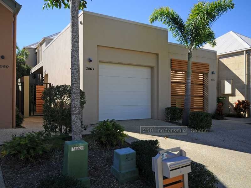 2063 The Vistas, Carrara QLD 4211