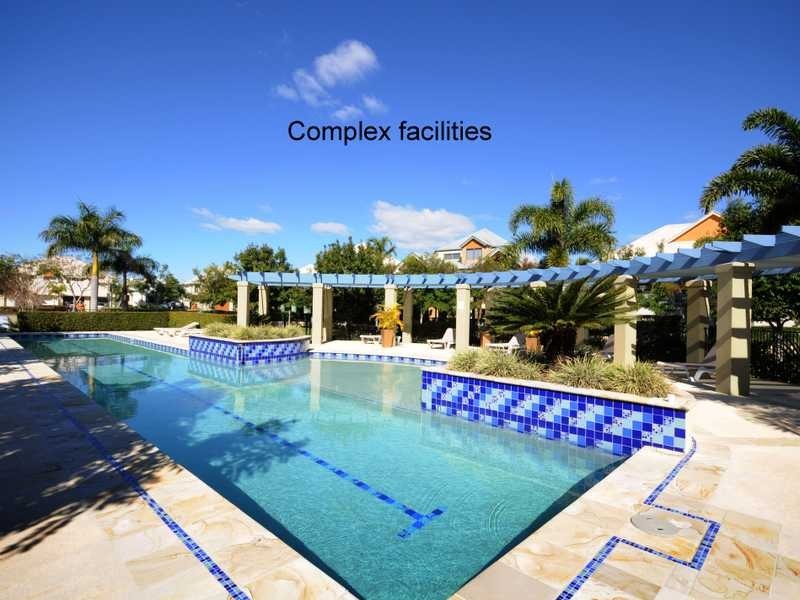 2063 The Vistas, Carrara QLD 4211